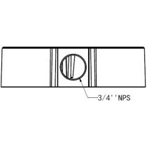ALLNET Montagebox MiniDome für ALL-CAM2495-LVEFN — Buy in Cyprus with Fast Delivery