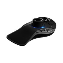 3DConnexion SpaceMouse Pro USB 3DX-700040 — Buy in Cyprus with Fast Delivery