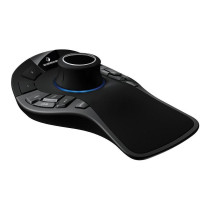 3DConnexion SpaceMouse Pro USB 3DX-700040 — Buy in Cyprus with Fast Delivery