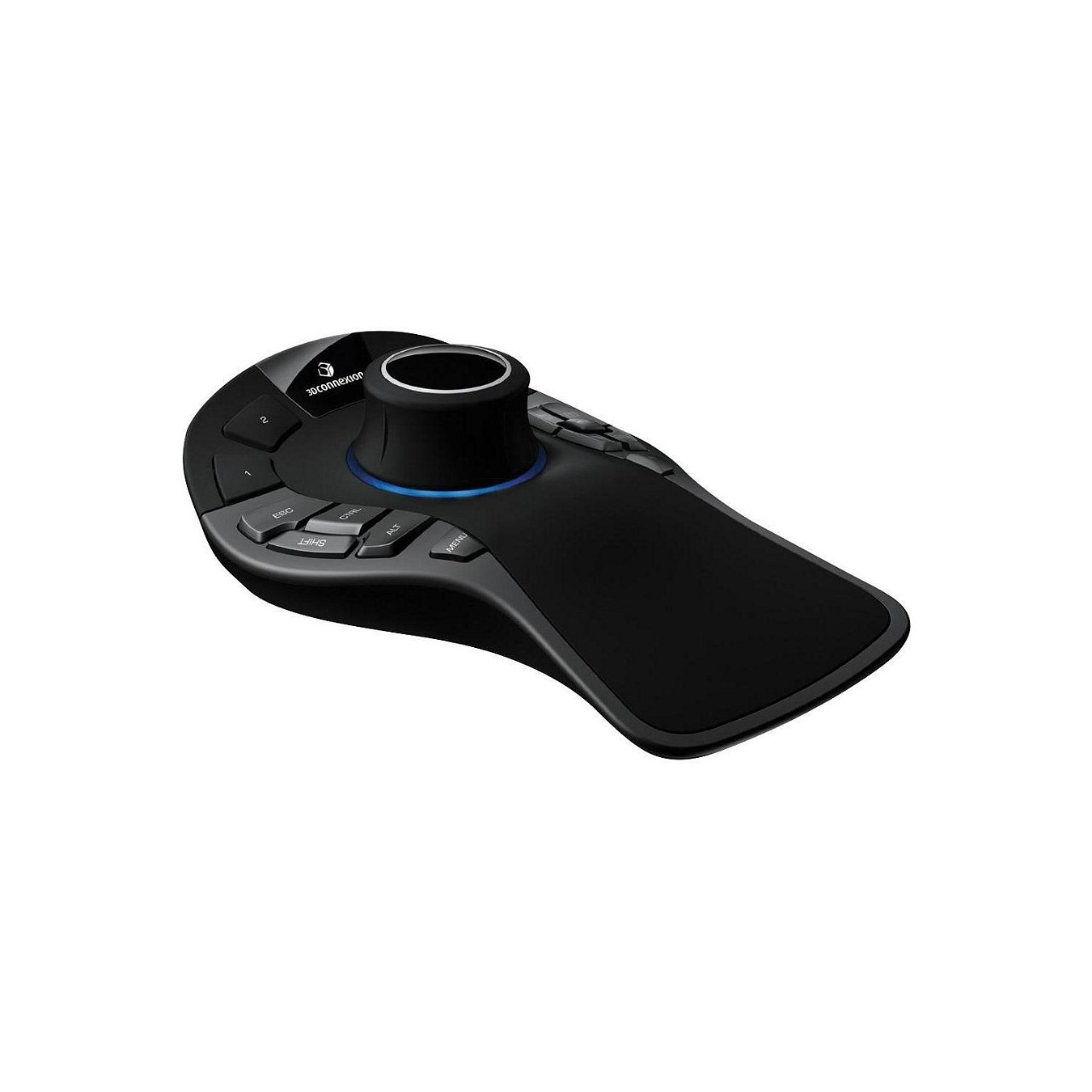 3DConnexion SpaceMouse Pro USB 3DX-700040 — Buy in Cyprus with Fast Delivery