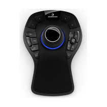 3DConnexion SpaceMouse Pro USB 3DX-700040 — Buy in Cyprus with Fast Delivery