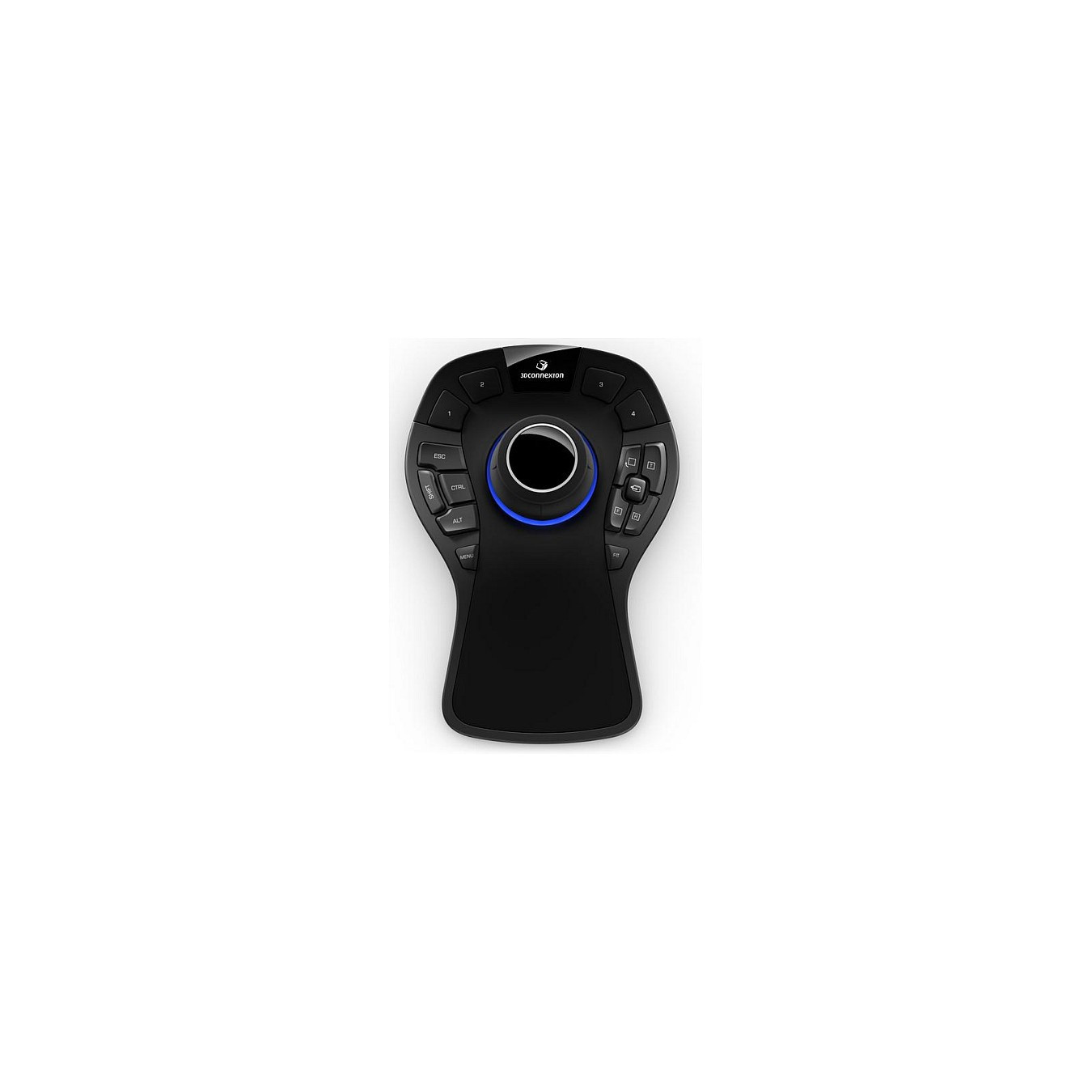 3DConnexion SpaceMouse Pro USB 3DX-700040 — Buy in Cyprus with Fast Delivery