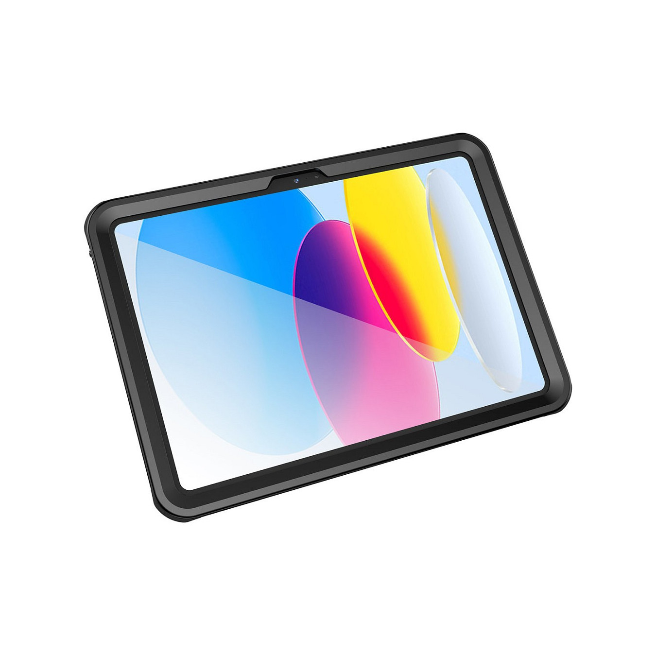 4smarts Active Pro Rugged Case Stark iPad 11' iPad 10.9' — Buy in Cyprus with Fast Delivery