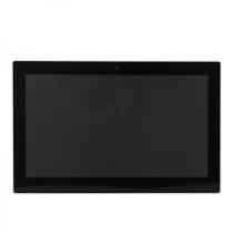 ALLNET Touch Monitor 21 Zoll PoE PD 12V In Out 5V Out HDMI In Ethernet USB Touch USB Cam — Buy in Cyprus with Fast Delivery