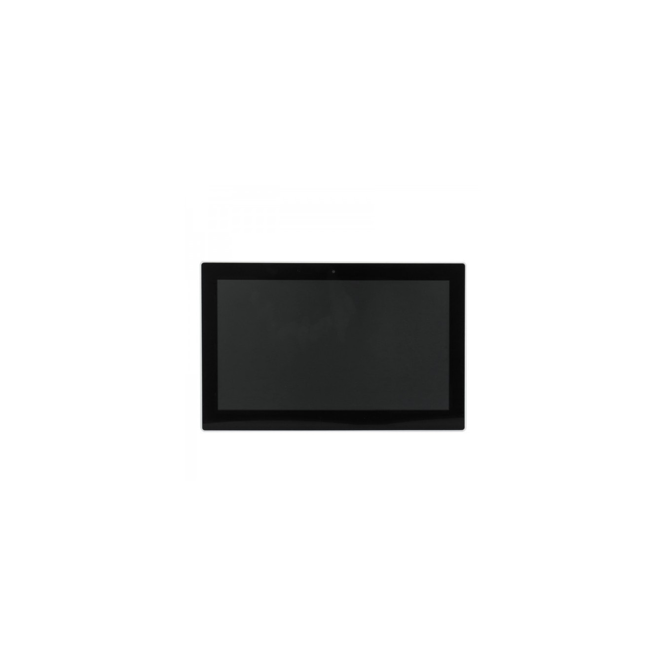 ALLNET Touch Monitor 21 Zoll PoE PD 12V In Out 5V Out HDMI In Ethernet USB Touch USB Cam — Buy in Cyprus with Fast Delivery