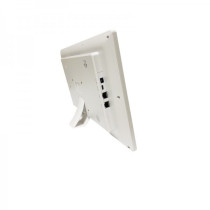 ALLNET Touch Monitor 21 Zoll PoE PD 12V In Out 5V Out HDMI In Ethernet USB Touch USB Cam — Buy in Cyprus with Fast Delivery