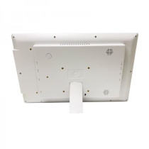 ALLNET Touch Monitor 21 Zoll PoE PD 12V In Out 5V Out HDMI In Ethernet USB Touch USB Cam — Buy in Cyprus with Fast Delivery