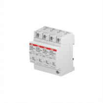 ABB OVRT24L40-275PQS Überspannunsgableiter Typ2 230 400V TN-S 4p In20kA — Buy in Cyprus with Fast Delivery