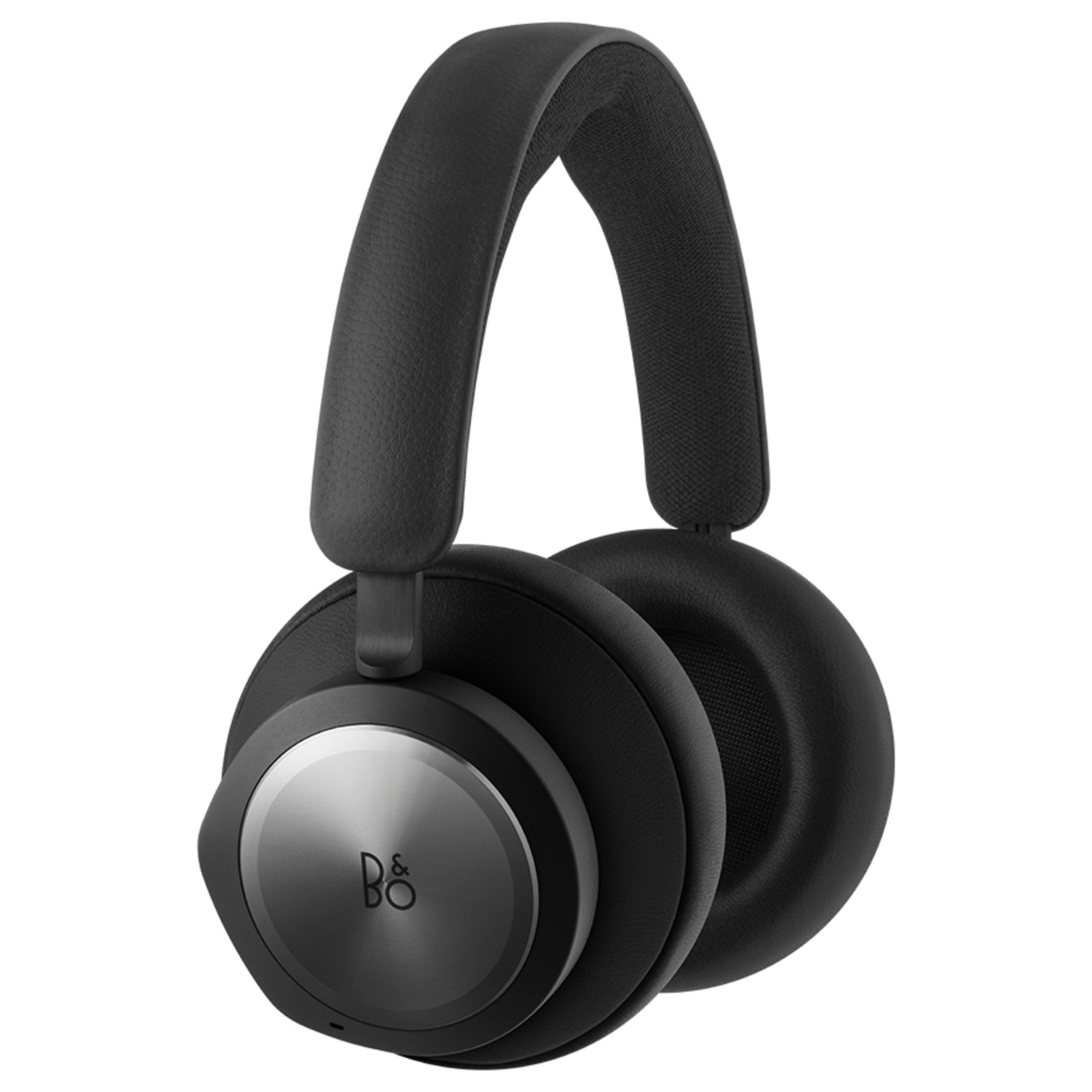 Bang & Olufsen Beocom Portal UC OE Headphones black anthracite — Buy in Cyprus with Fast Delivery