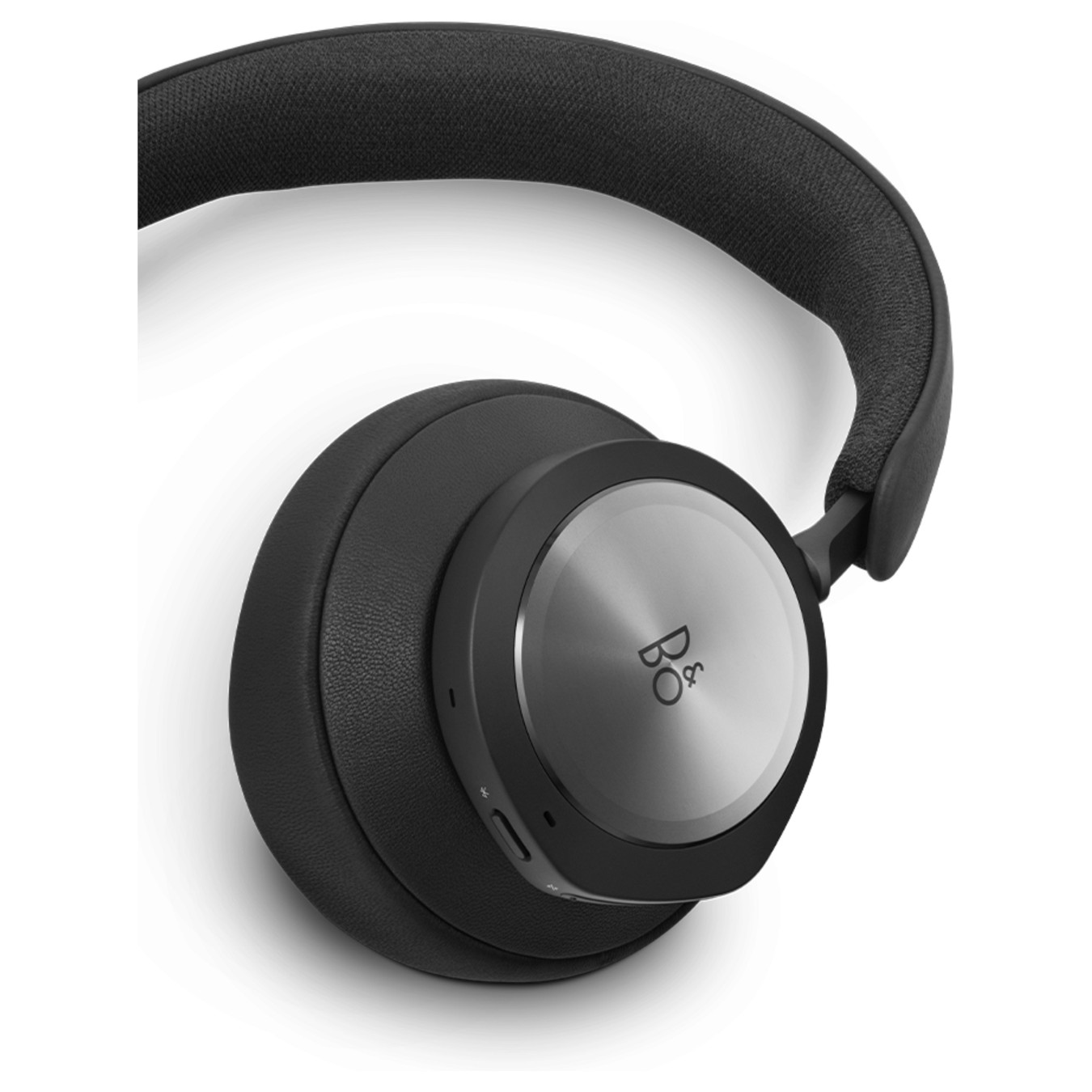 Bang & Olufsen Beocom Portal UC OE Headphones black anthracite — Buy in Cyprus with Fast Delivery