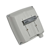 ALLNET Antenne 5.8 GHz 10dBi Flat Patch Outdoor 1T1R N-Type female — Buy in Cyprus with Fast Delivery
