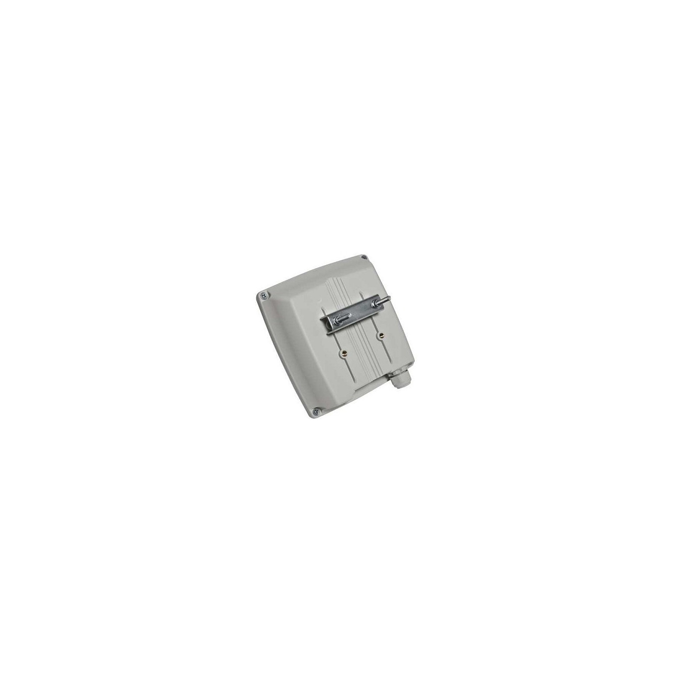 ALLNET Antenne 5.8 GHz 10dBi Flat Patch Outdoor 1T1R N-Type female — Buy in Cyprus with Fast Delivery