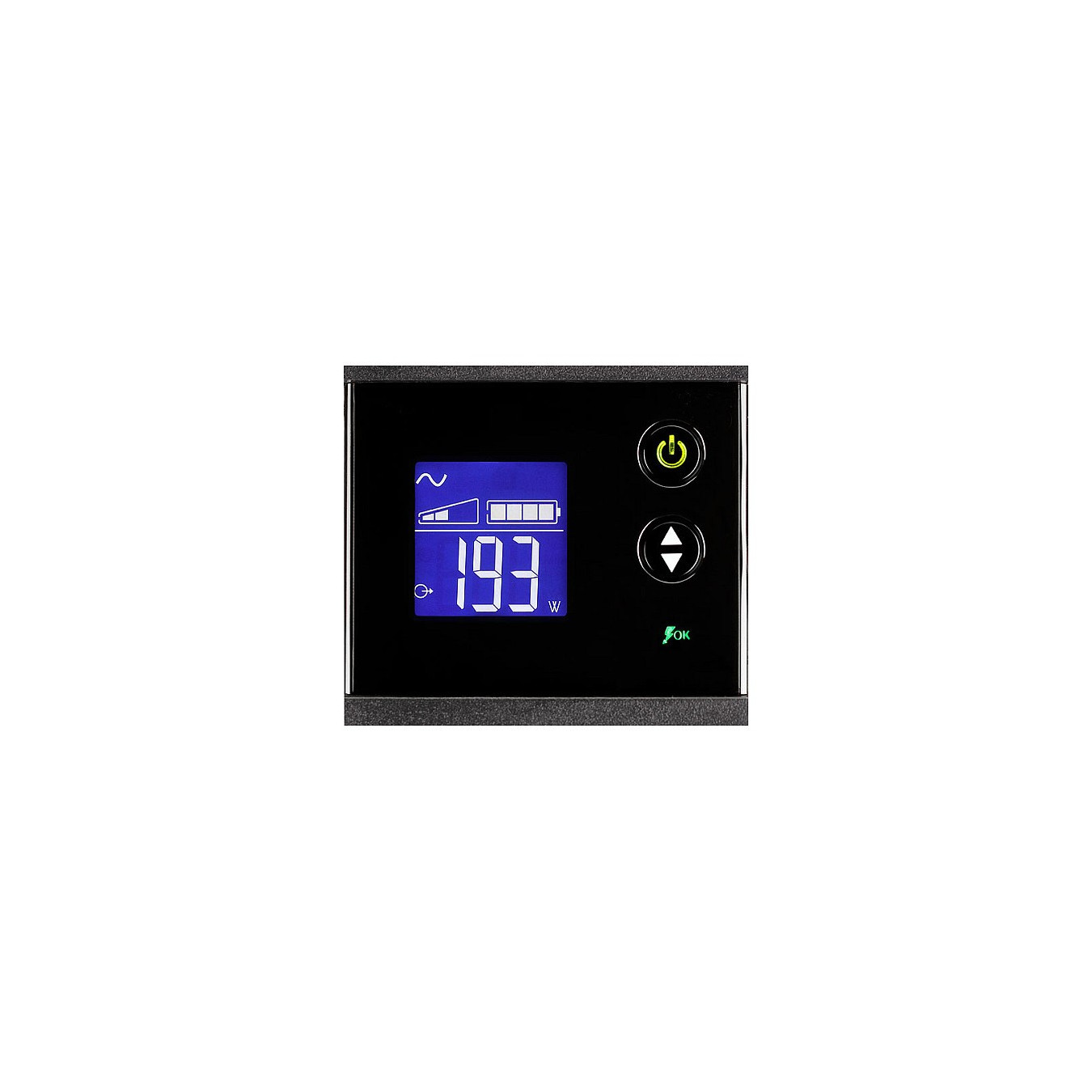 Eaton Ellipse PRO 850 — Buy in Cyprus with Fast Delivery