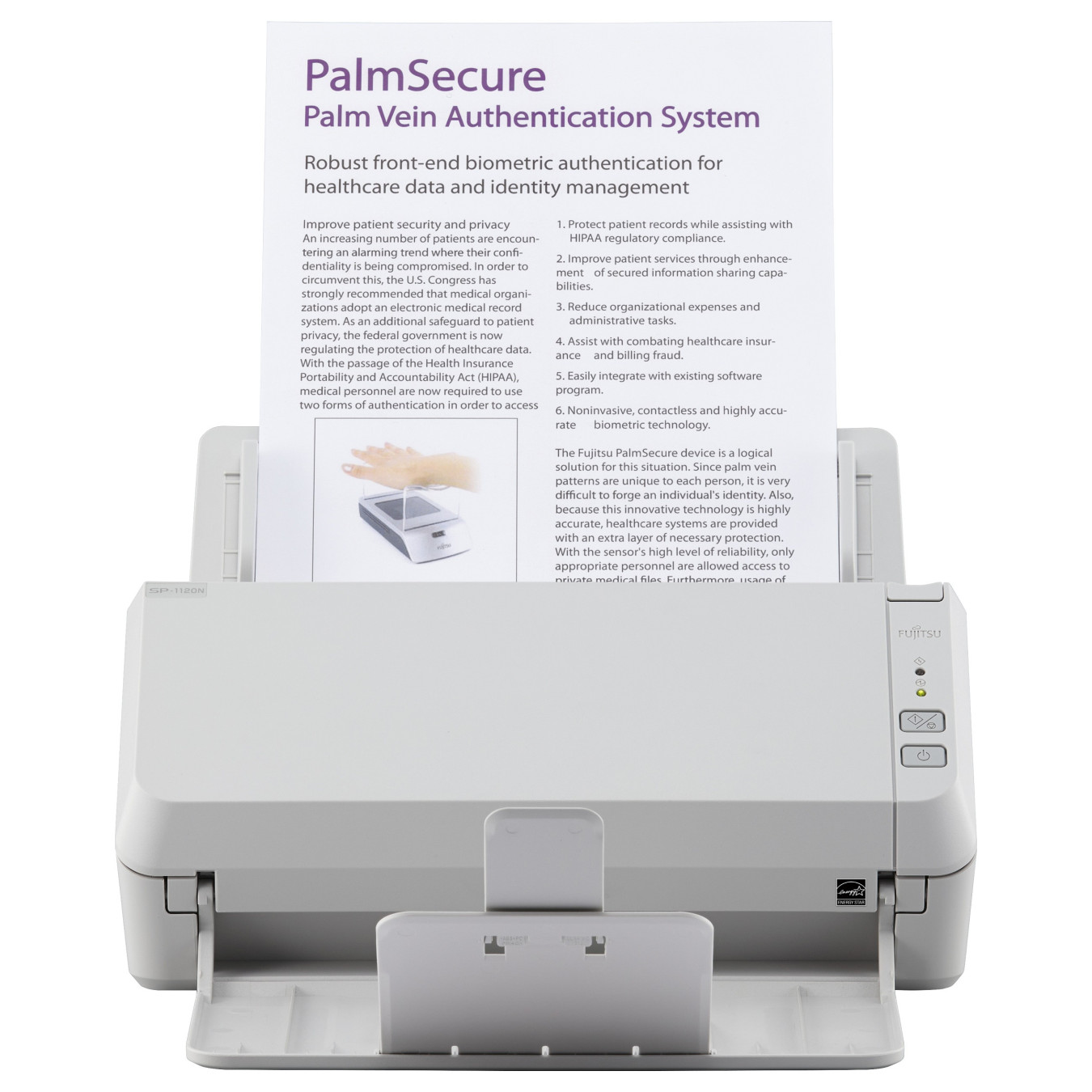 RICOH SP-1120N Dokumenten-Scanner — Buy in Cyprus with Fast Delivery