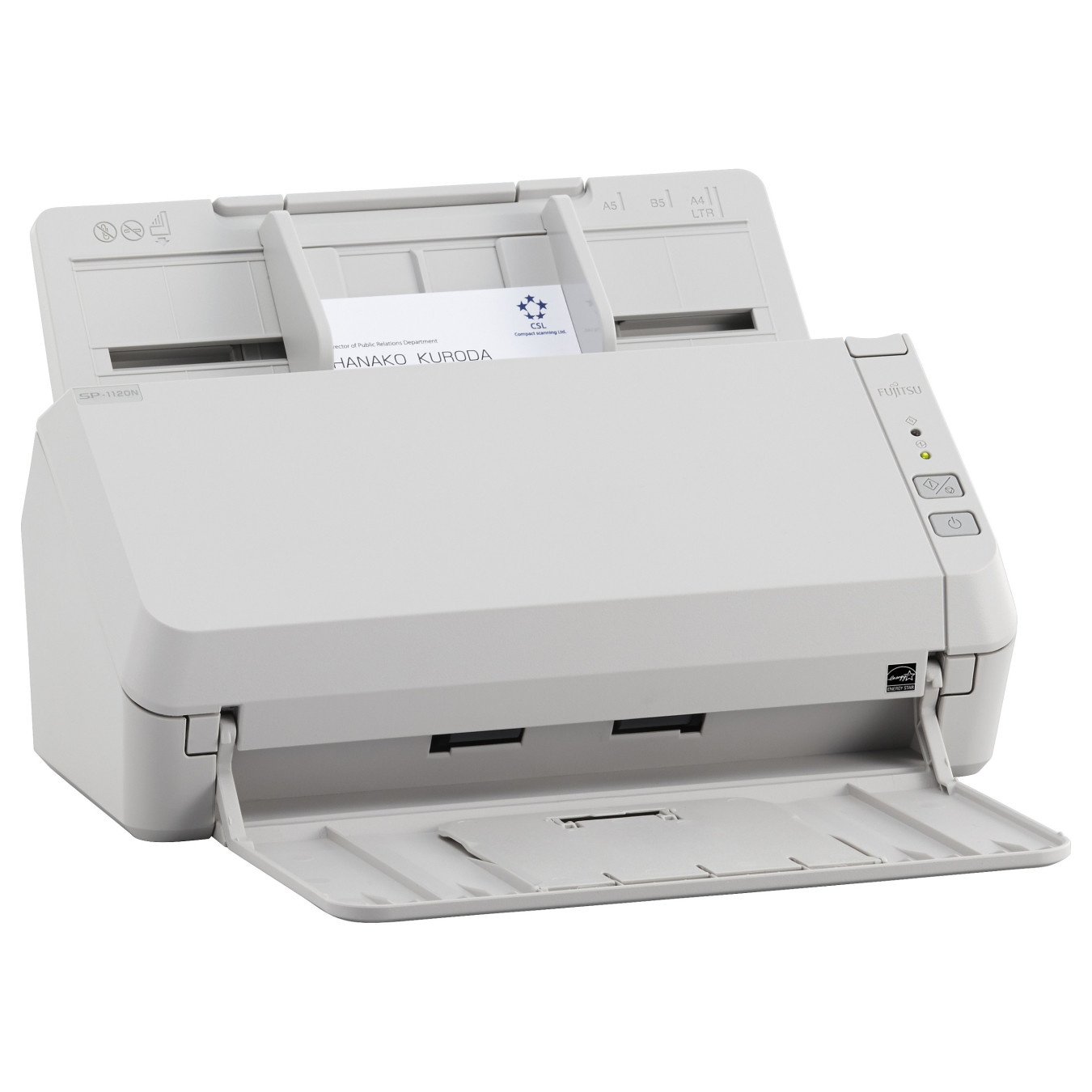 RICOH SP-1120N Dokumenten-Scanner — Buy in Cyprus with Fast Delivery