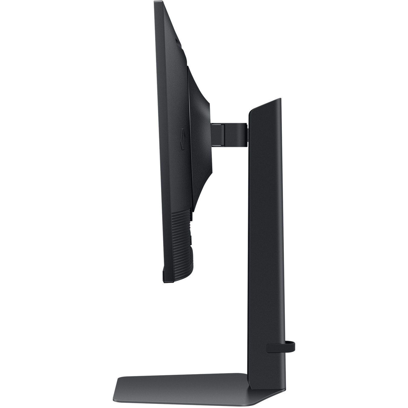 Samsung Odyssey G5 S27DG500EU - 27 inch QHD (2560x1440) IPS 180Hz 1ms HDR400 Gaming Monitor - Black