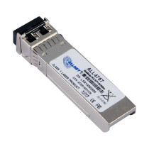 ALLNET Switch Modul ALL4757-INDU SFP+(Mini-GBIC). 10Gbit Multimode. SR LC. Industrial -40 +85 Grad.