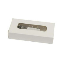 ALLNET Switch Modul ALL4757-INDU SFP+(Mini-GBIC). 10Gbit Multimode. SR LC. Industrial -40 +85 Grad.