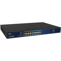 16+2P Allnet ALL-SG8618PM POE M — Buy in Cyprus with Fast Delivery