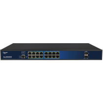 16+2P Allnet ALL-SG8618PM POE M — Buy in Cyprus with Fast Delivery