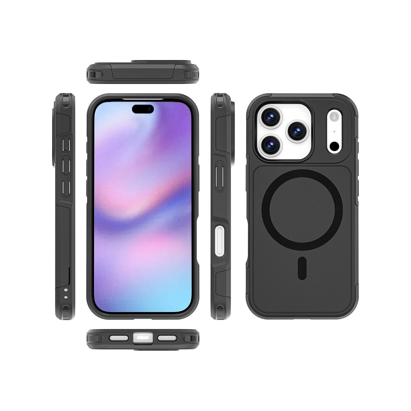 4smarts Defend Case fr Apple iPhone 17 Pro — Buy in Cyprus with Fast Delivery