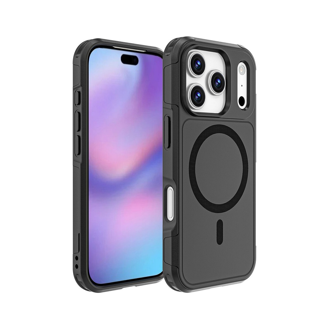4smarts Defend Case fr Apple iPhone 17 Pro — Buy in Cyprus with Fast Delivery