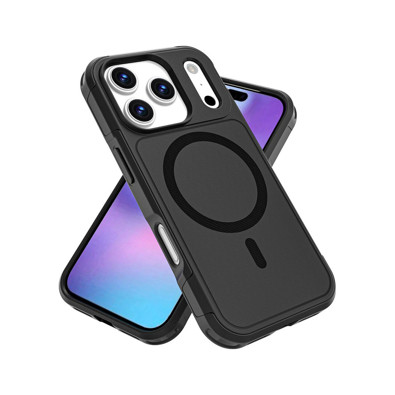 4smarts Defend Case fr Apple iPhone 17 Pro — Buy in Cyprus with Fast Delivery