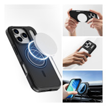 4smarts Defend Case fr Apple iPhone 17 Pro — Buy in Cyprus with Fast Delivery
