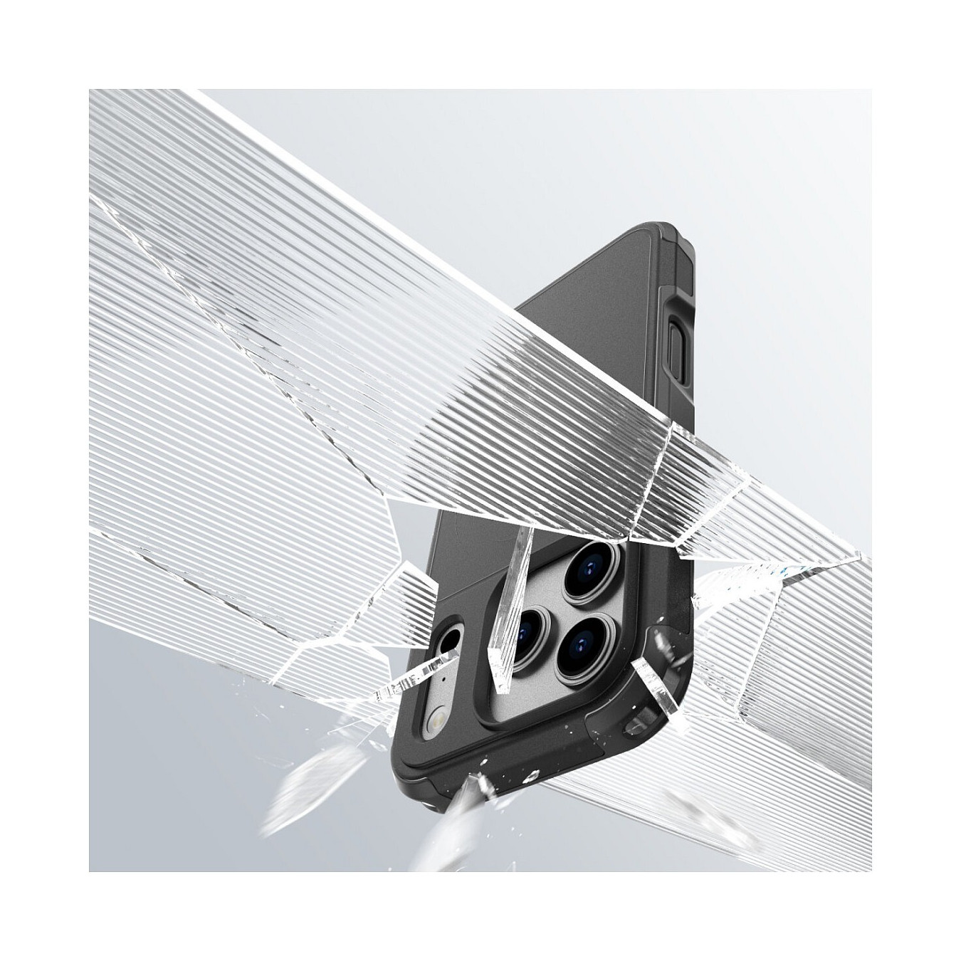 4smarts Defend Case fr Apple iPhone 17 Pro — Buy in Cyprus with Fast Delivery