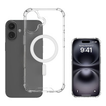 4smarts Hybrid Case Ibiza fr Apple iPhone 17 — Buy in Cyprus with Fast Delivery
