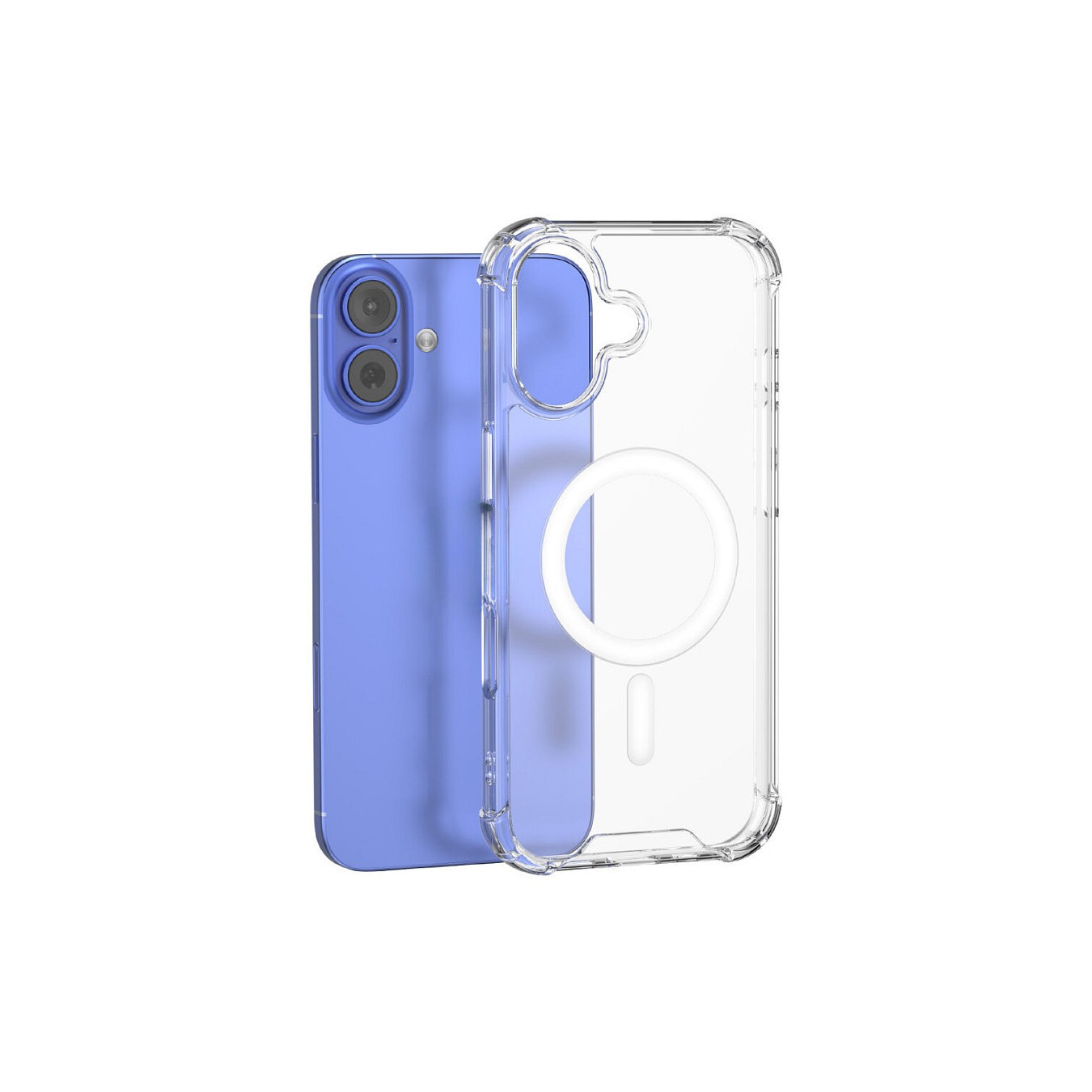 4smarts Hybrid Case Ibiza fr Apple iPhone 17 — Buy in Cyprus with Fast Delivery