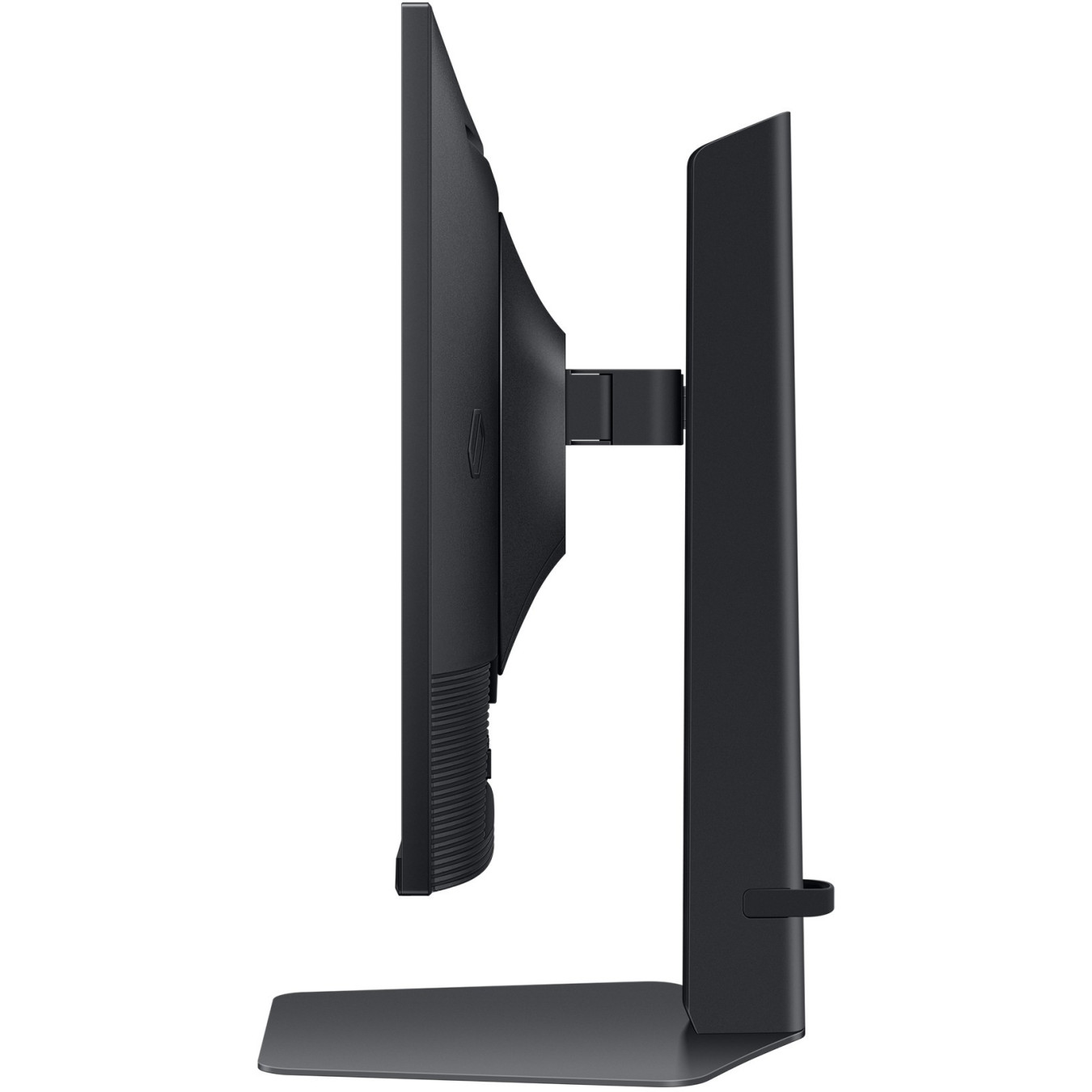 Samsung Odyssey G5 S27DG500EU - 27 inch QHD (2560x1440) IPS 180Hz 1ms HDR400 Gaming Monitor - Black