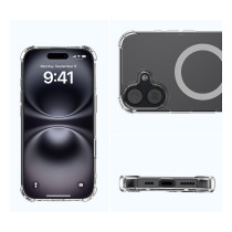4smarts Hybrid Case Ibiza fr Apple iPhone 17 — Buy in Cyprus with Fast Delivery