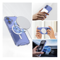 4smarts Hybrid Case Ibiza fr Apple iPhone 17 — Buy in Cyprus with Fast Delivery