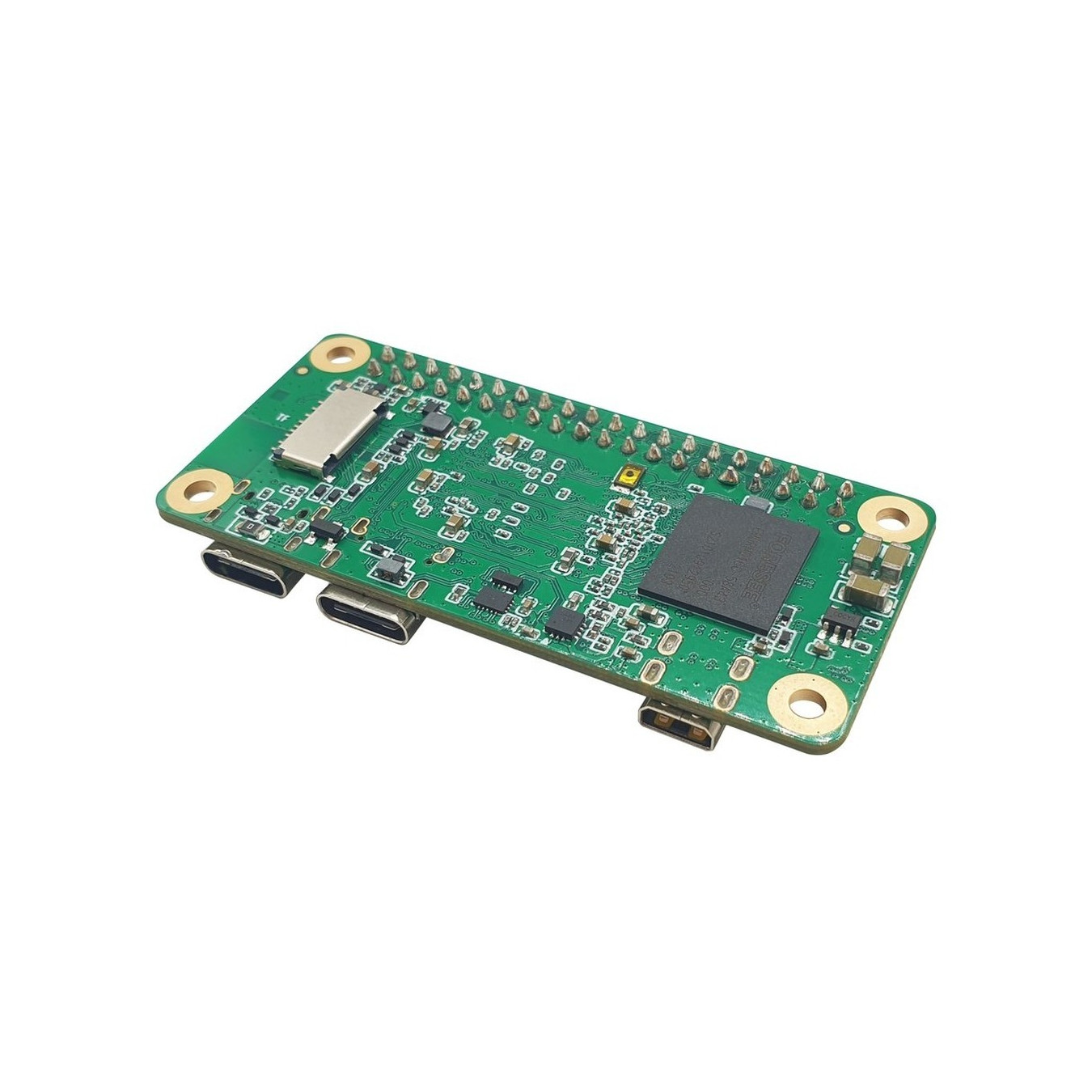 ALLNET Radxa Zero 4GB 32GB D4E32T. Pinleiste nicht gelötet. ext. Antenne — Buy in Cyprus with Fast Delivery