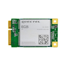 Z ALLNET LTE Modul Quectel EC25-EFA Cat4 Mini PCIe — Buy in Cyprus with Fast Delivery