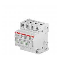 ABB OVR T1-T2 3N 12.5- 275s P QS SPD Kombi T1+2 12.5kA pro Pol. TT TNS 3P OVR T1 — Buy in Cyprus with Fast Delivery