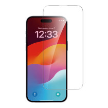4smarts Second Glass mit Montagerahmen fr iPhone 15 — Buy in Cyprus with Fast Delivery
