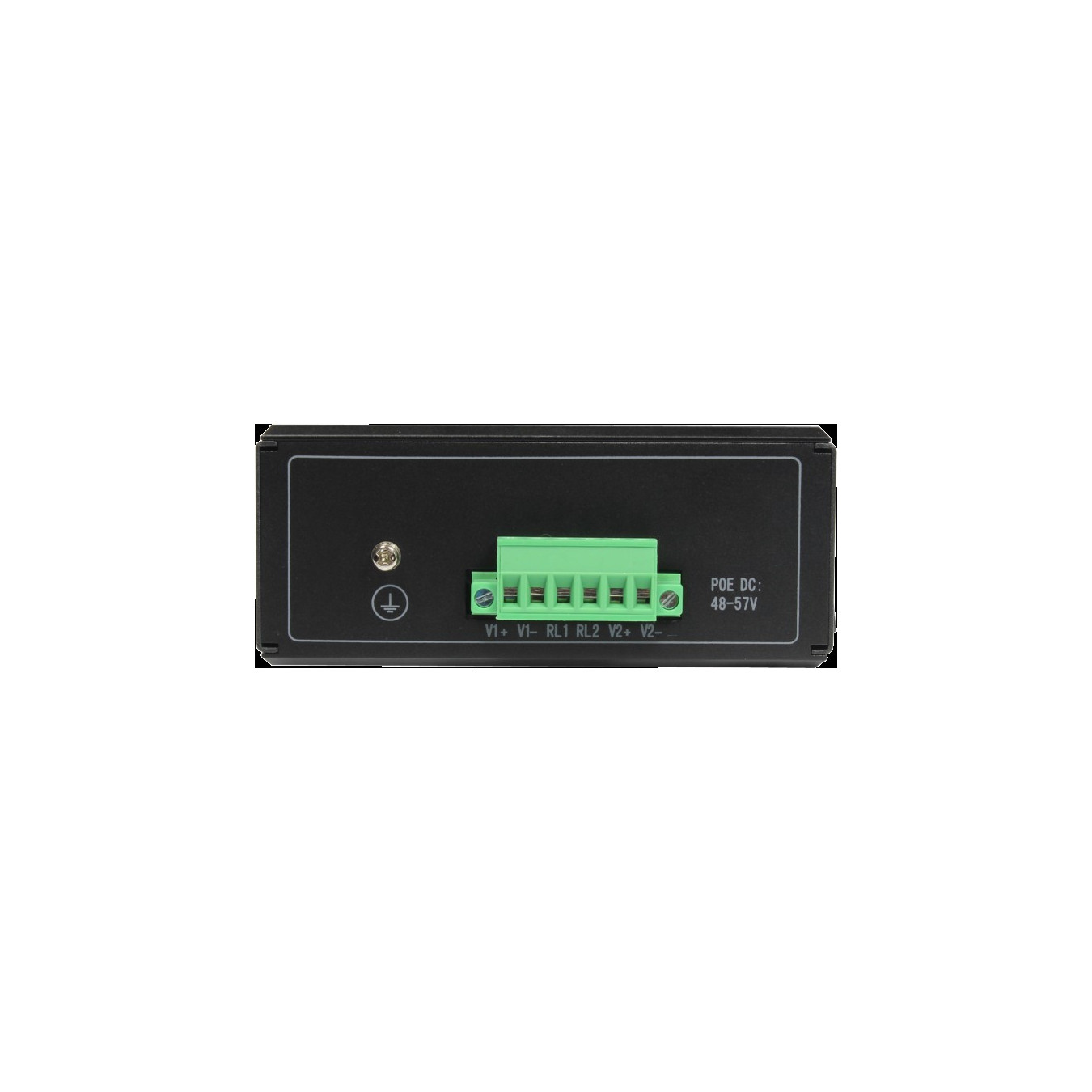 4+2P ALLNET ALL-SGI8106PMJ-BT POE M industrial — Buy in Cyprus with Fast Delivery