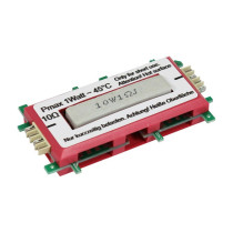 ALLNET Brick’R’knowledge Lastwiderstand 10Watt 1Ohm — Buy in Cyprus with Fast Delivery