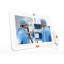 ALLNET Medical PoE Tablet 10 Zoll mit RK3288 Android 10 2GB 32GB — Buy in Cyprus with Fast Delivery