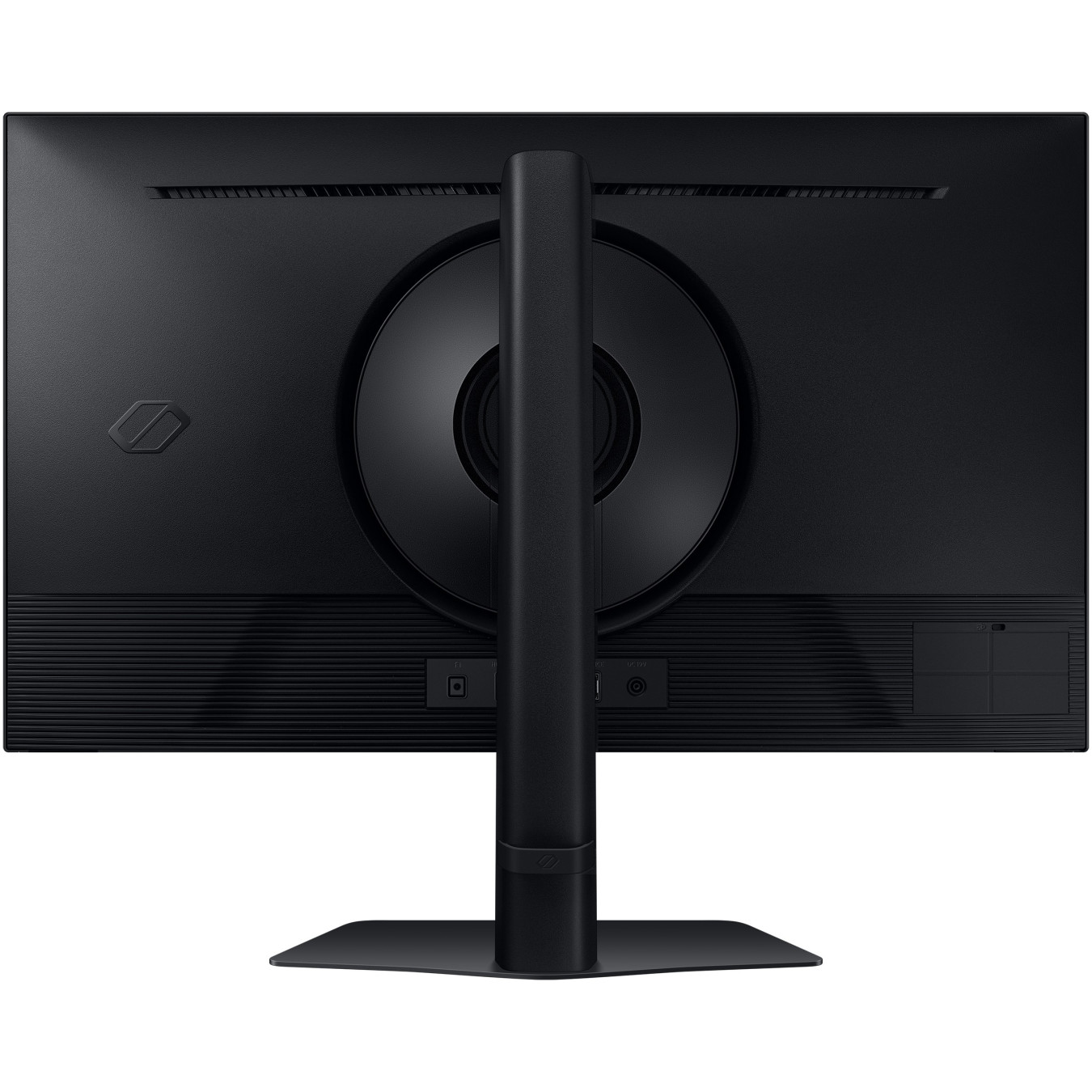Samsung Odyssey G5 S27DG500EU - 27 inch QHD (2560x1440) IPS 180Hz 1ms HDR400 Gaming Monitor - Black