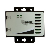 ALLNET MSR Sensor ALL4454 Rauchmelder Gas-Sensor im Gehäuse black — Buy in Cyprus with Fast Delivery