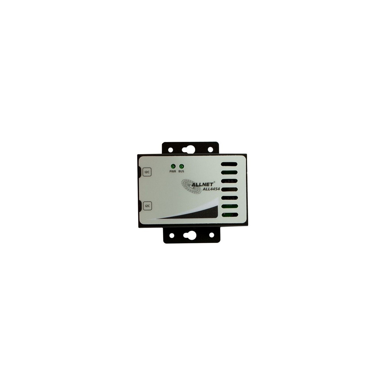 ALLNET MSR Sensor ALL4454 Rauchmelder Gas-Sensor im Gehäuse black — Buy in Cyprus with Fast Delivery