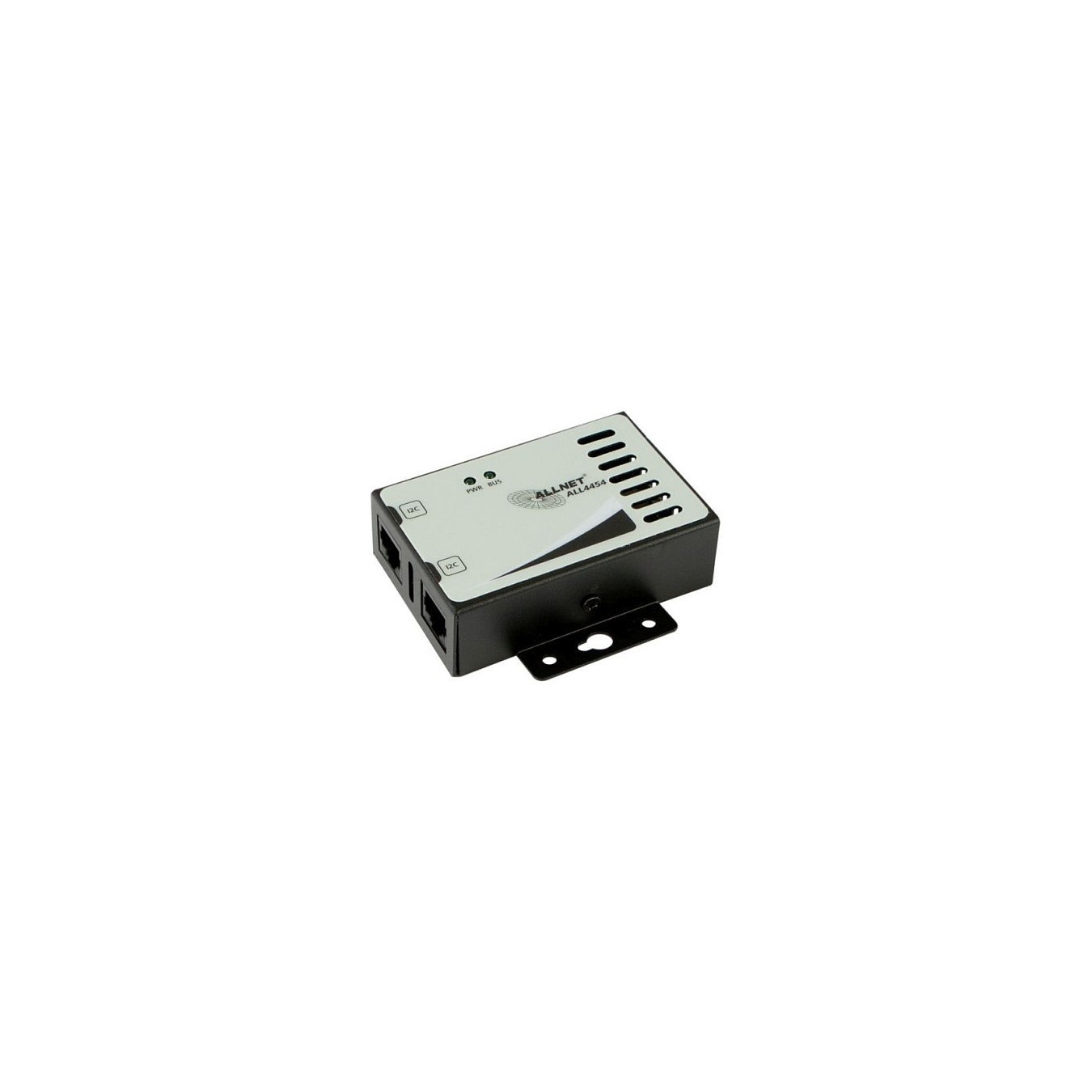 ALLNET MSR Sensor ALL4454 Rauchmelder Gas-Sensor im Gehäuse black — Buy in Cyprus with Fast Delivery