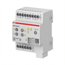 ABB BE S10.20.3.2 Binäreingang 10fach Kontaktabfrage manuelle 2CDG110277R0011 — Buy in Cyprus with Fast Delivery