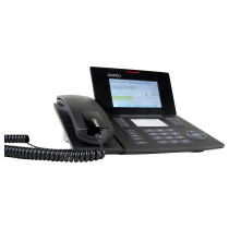 AGFEO ST 56 IP SENSORfon schwarz — Buy in Cyprus with Fast Delivery