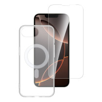 4smarts 360 Premium Protection Set fr iPhone 16e — Buy in Cyprus with Fast Delivery