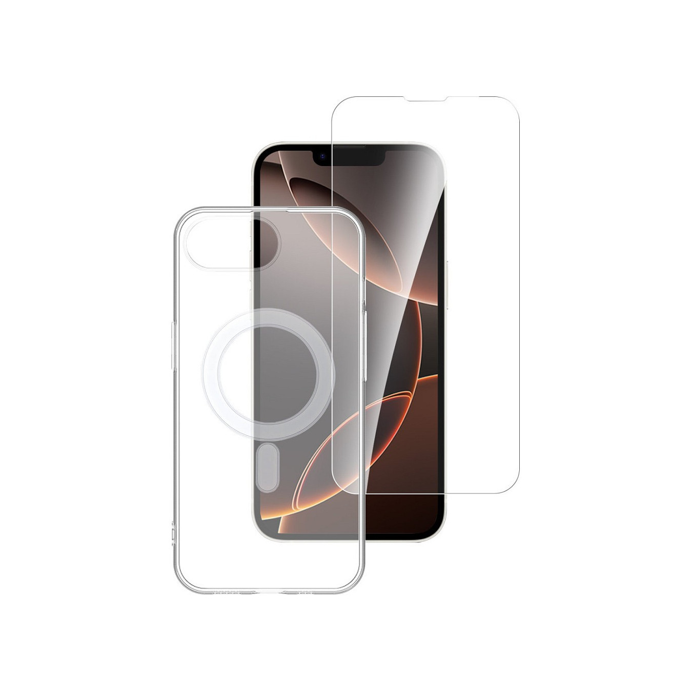 4smarts 360 Premium Protection Set fr iPhone 16e — Buy in Cyprus with Fast Delivery