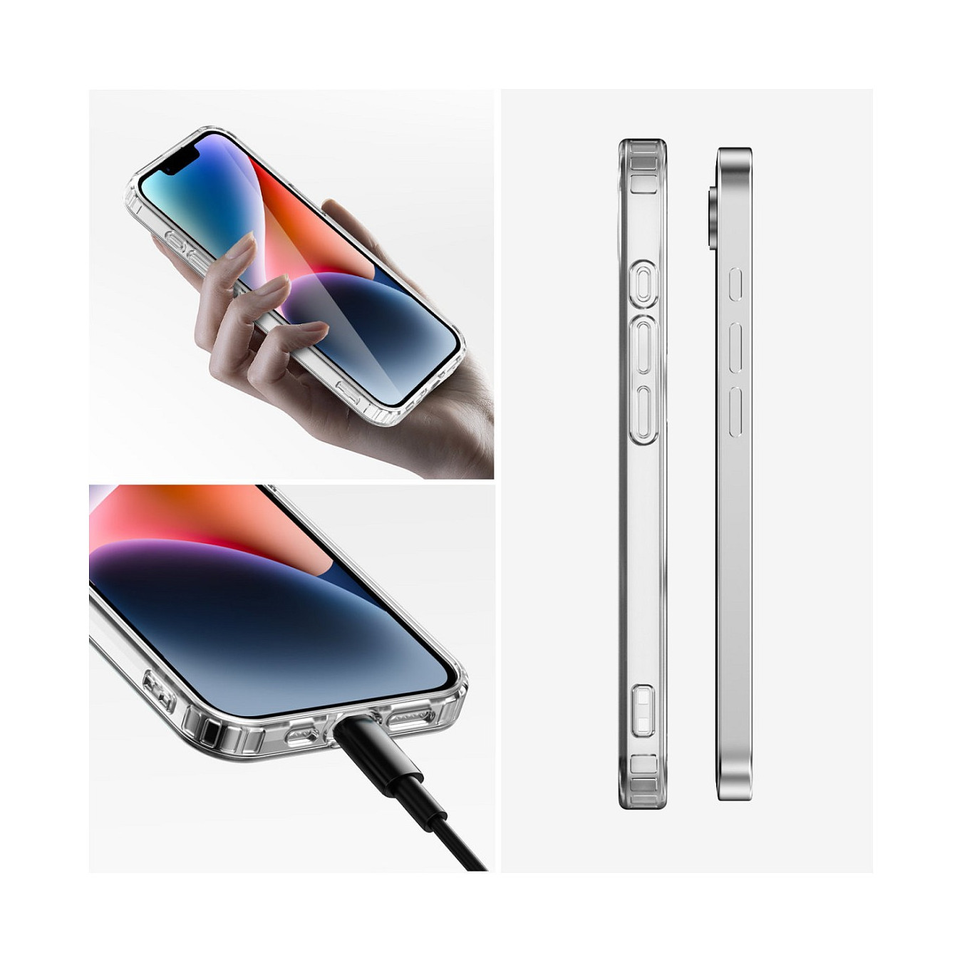 4smarts 360 Premium Protection Set fr iPhone 16e — Buy in Cyprus with Fast Delivery